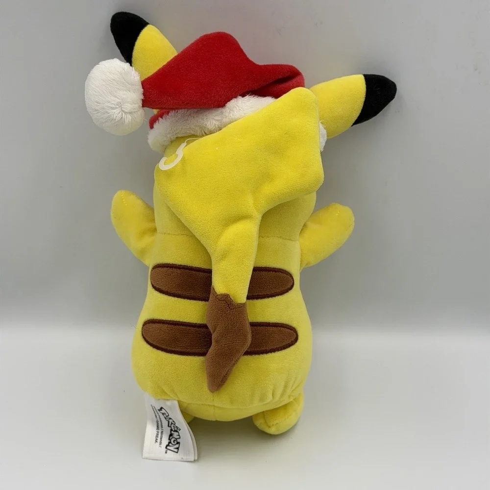 Pokemon Pikachu 9